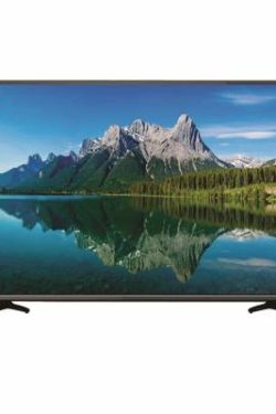 TV LED Asano 32'' HD con sintonizador digital