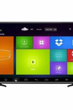 TV LED Asano 32'' HD SMART Android