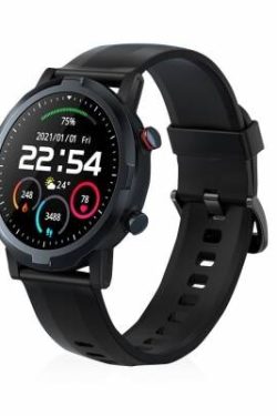 Reloj Smartwatch Haylou Solar by Xiaomi