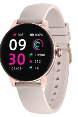 Reloj Smartwatch Kieslect Lady Watch L11 by Xiaomi