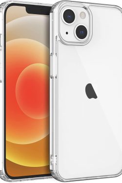 Estuche Acrilico Iphone 14