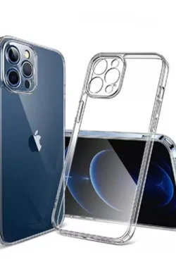 Estuche Acrilico Iphone 14 PRO