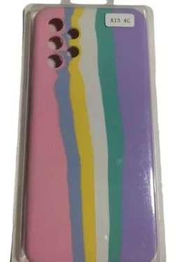 Estuche Samsung A13 4G Colores