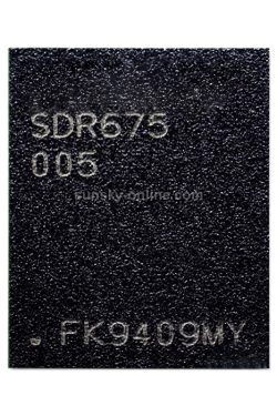 Chip IC WIFI Xiaomi Redmi Note 9S, Note 9 Pro