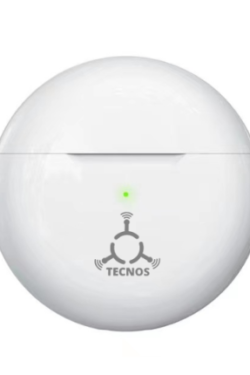 Auricular Inalambrico Bluetooth TecnOS