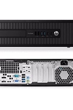 Equipo HP Core i5 3.3GHz, 8GB, 250GB