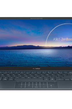 Notebook Asus Zenbook Ryzen 5 4.2Ghz