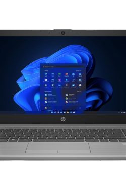 Notebook HP Dualcore 2.8Ghz, 8GB, 256GB SSD, 14" HD, Español