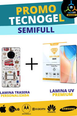 Promo Personaliza!!