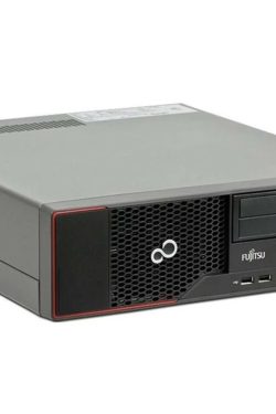 Equipo Fujitsu Core i7  3.8GHz
