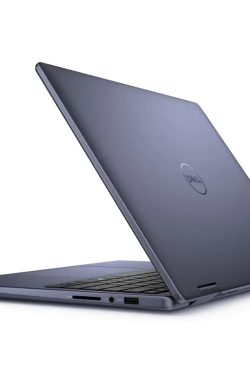 Notebook convertible Dell Ryzen 5 4.9Ghz, 8GB, 512GB, 14" FHD+ Touch