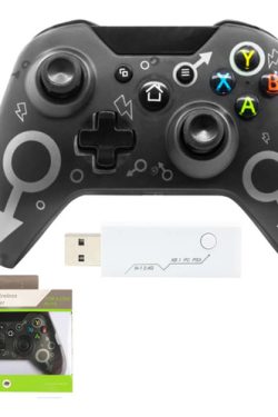 Joystick / Control Inalámbrico N1 2.4G