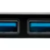 Hub 4 Puertos Usb 3.0 Targus - 10 Veces Mas Rapido Que 2.0 - Imagen 2