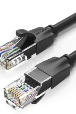 Cable de Redj RJ45 1m CAT6