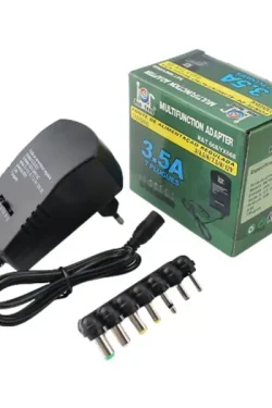 Cargador Universal Multi Voltaje