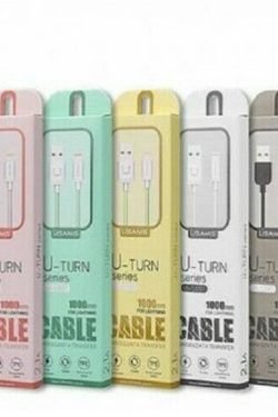 SJ099 Cable de Datos USB A a Tipo C