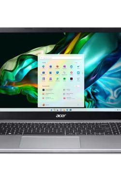 Notebook Acer Core i3 3.8Ghz, 8GB, 128GB SSD, 14" FHD, Win 11