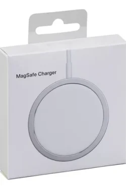 Cargador inalambrico Magnetic Iphone Generico