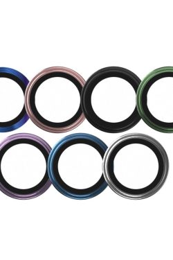 Cubre Lens Iphone 12