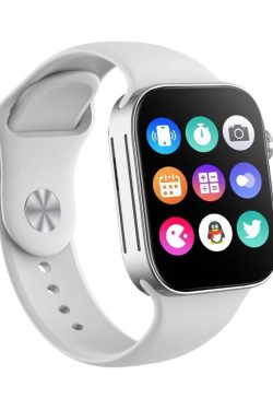 Reloj Inteligente I8 PRO MAX Blanco