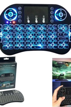 Mini Teclado