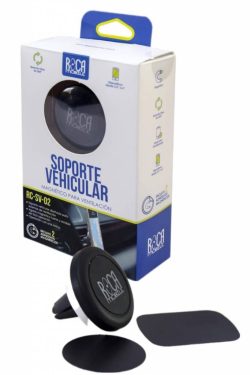 Soporte Vehicular SV02 - Tipo Magnético para Ventilación ROCA