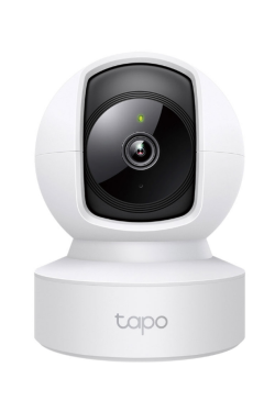 Cámara IP TAPO C212 2K HD Rotatoria Inalámbrica Visión Nocturna TP-LINK