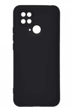 Estuche Redmi 10A Negro