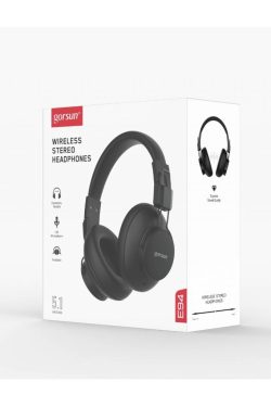 Auricular Bluetooth Gorsun E94 Negro