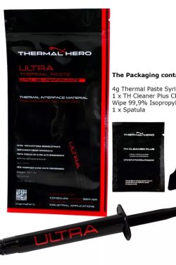 Pasta Termica HERO PREMIUM
