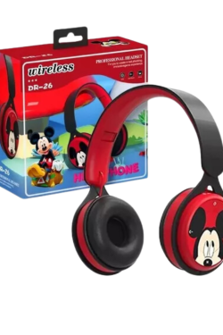 AURICULAR DR-26 INALAMBRICO PERSONAJES
