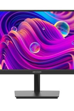 Monitor IPS Hikvision 21.5" Full HD