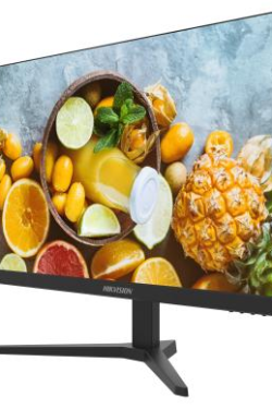 Monitor IPS Hikvision 23.8" Full HD