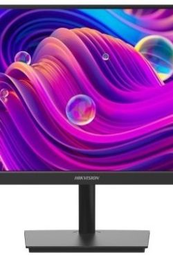Monitor IPS Hikvision 27" Full HD