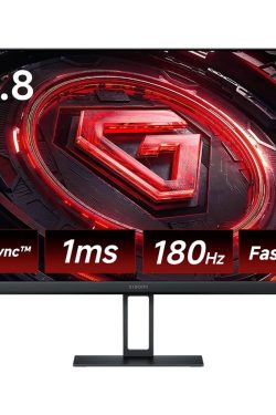 Monitor Gamer Xiaomi Gaming 24" 180Hz 1ms