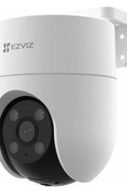 Camara Wifi Ezviz PTZ CS-H8C 2MP 1080P