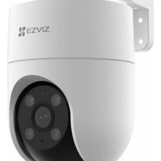 Camara Wifi Ezviz PTZ CS-H8C 2MP 1080P