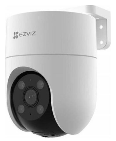 Camara Wifi Ezviz PTZ CS-H8C 2MP 1080P