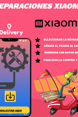 HUAWEI / HONOR - SELECCIONA MODELO PARA VER COSTOS