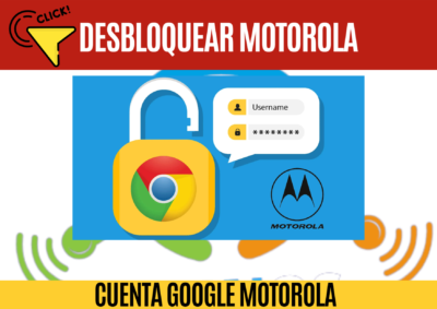 DESBLOQUEAR MOTOROLA - SELECCIONA MODELO PARA VER COSTOS