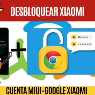 DESBLOQUEAR XIAOMI - SELECCIONA MODELO PARA VER COSTOS
