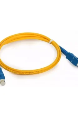 Cable de Red De Fibra Optica 10 mts