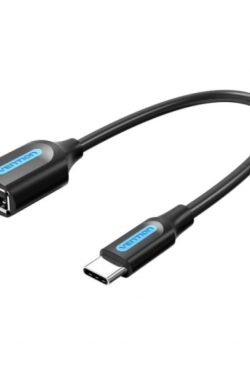 Adaptador OTG USB A TIPO C
