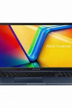 Notebook Asus Core i7 5.0Ghz, 16GB, 512GB SSD, 15.6" FHD