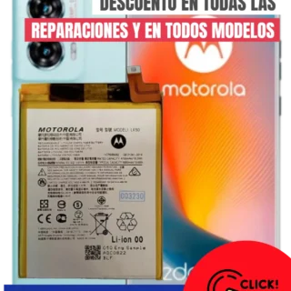 BATERIA - MOTOROLA