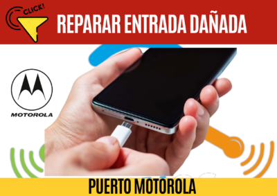 CARGA - MOTOROLA