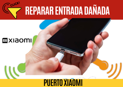 CARGA - XIAOMI