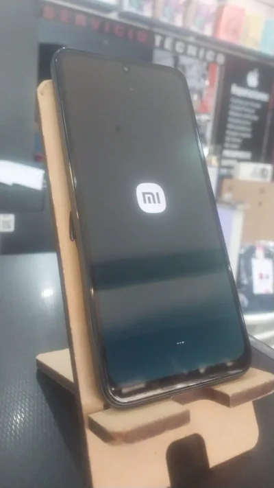 Xiaomi Redmi Note 12s 256gb 4gb De Ram Negro - Imagen 3