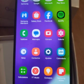 Samsung a52