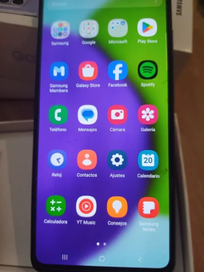 Samsung a52